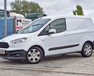 Ford Ford Transit Courier*Klima Gebrauchtwagen