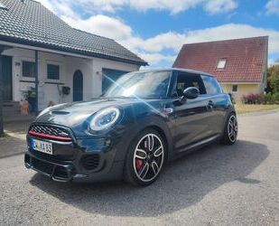 Mini MINI John Cooper Works Gebrauchtwagen