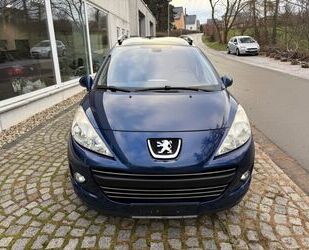 Peugeot Peugeot 207 SW Premium Gebrauchtwagen