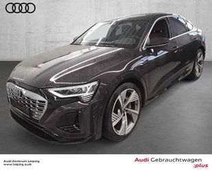 Audi Audi Q8 e-tron Sportback 55 S line *Matrix*HuD*B&O Gebrauchtwagen