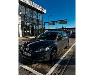 VW Volkswagen Golf VII 1.2 TSI | Bremsen, Reifen, In Gebrauchtwagen