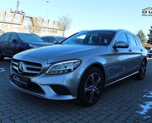 Mercedes-Benz Mercedes-Benz C 220 T d Gebrauchtwagen