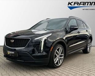 Cadillac XT4 Gebrauchtwagen