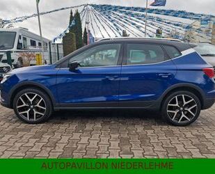 Seat Arona Gebrauchtwagen