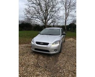 Kia pro ceed / ProCeed Gebrauchtwagen