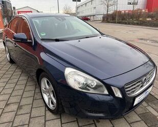 Volvo S60 Gebrauchtwagen