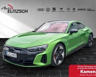 Audi Audi e-tron GT RS MATRIX Laser Assitenz Plus Sport Gebrauchtwagen