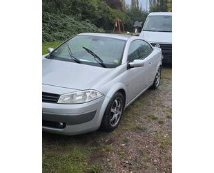 Renault Renault Megane Coupé-Cabriolet TÜV Neu Gebrauchtwagen