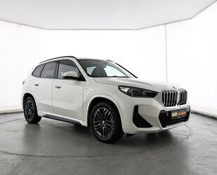 BMW BMW X1 xDrive23d M Sport ad.LEDer|HUD|ha&ka|Pano|A Gebrauchtwagen