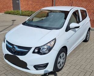 Opel Opel Karl 1.0 Klima PDC Wenig KM Gebrauchtwagen