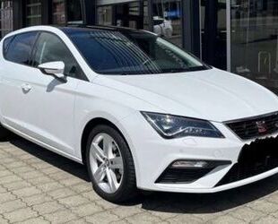 Seat Seat Leon ST 1.5 TSI ACT 110kW FR DSG FR ! PANOR Gebrauchtwagen