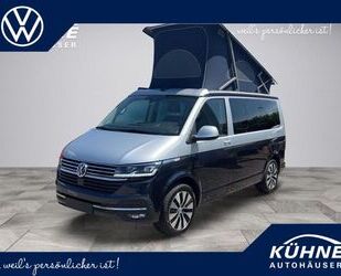 VW Volkswagen T6.1 California Ocean DSG 4M | AHK MARK Gebrauchtwagen