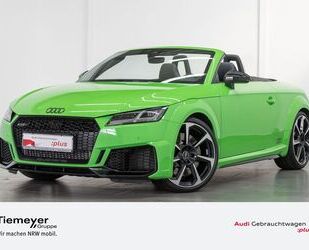 Audi Audi TT RS Roadster TTRS Roadster 2.5 TFSI Q BuO M Gebrauchtwagen