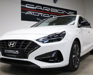 Hyundai Hyundai i30 Edition Limousine Automatik*Top-Aussta Gebrauchtwagen