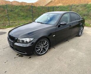 BMW BMW 318 i E90 M-Sportpaket, 6 Gang TÜV Neu Gebrauchtwagen