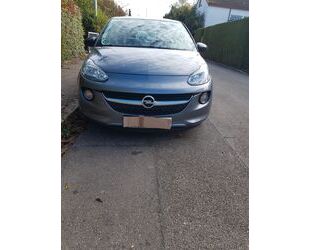 Opel Opel Adam JAM 1.4 64kW JAM Gebrauchtwagen