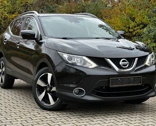 Nissan Nissan Qashqai 1.6 dCi Gebrauchtwagen