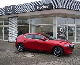 Mazda Mazda 3 e-SKYACTIV-G 140 M HYBR HOMURA 5000€ Rab Gebrauchtwagen