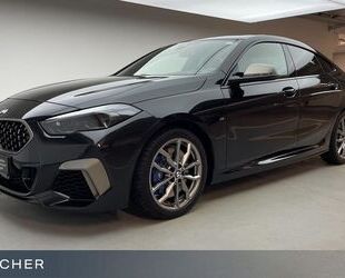 BMW BMW M235i A xD Gran Coupé LCProf el.Sitz ACC HUD P Gebrauchtwagen