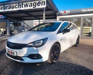 Opel Opel Astra K Sports Tourer Opel 2020**LED**NAVI**A Gebrauchtwagen