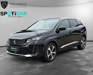 Peugeot Peugeot 3008 PureTech 130 Stop & Start GPF EAT8 GT Gebrauchtwagen