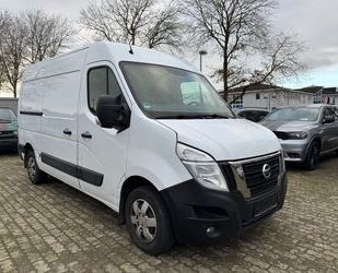 Nissan Nissan NV400 Kastenwagen L2H2 3,5t COMFORT/Klima/N Gebrauchtwagen