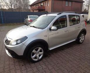 Dacia Dacia Sandero 1.6 MPI 85 Stepway TÜV 01/27 Gebrauchtwagen