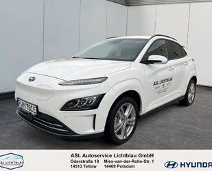 Hyundai Hyundai KONA Elektro ADVANTAGE 100kW RÜCKFAHRKAMER Gebrauchtwagen