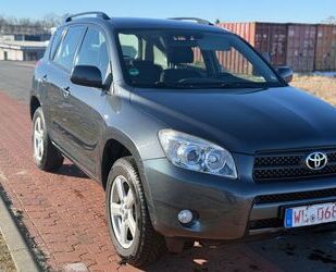 Toyota Toyota RAV 4 RAV4 Sol Gebrauchtwagen