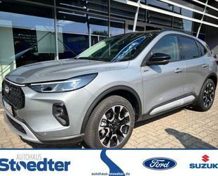 Ford Ford Kuga ACTIVE X 2,5 FHEV El. Fondsitzverst. Nav Gebrauchtwagen