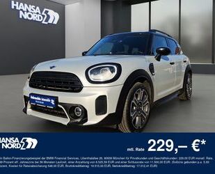 Mini Cooper Countryman Gebrauchtwagen