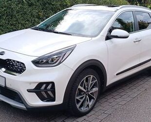 Kia Niro Gebrauchtwagen