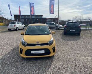 Kia Kia Picanto 1.0 Edition 7 Gebrauchtwagen