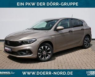 Fiat Fiat Tipo HB 1.0 City Life Kamera SHZ Klimaautom. Gebrauchtwagen