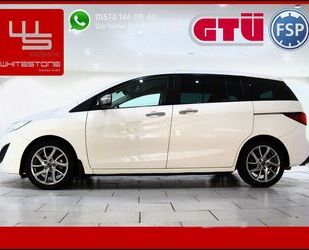 Mazda Mazda 5 Sendo Aut ** 7 Sitze ** Navi Shzg PDC LM A Gebrauchtwagen