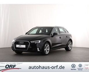 Audi Audi A3 Sportback 30 TDI 1.6 sport XENON TEMPOMAT Gebrauchtwagen