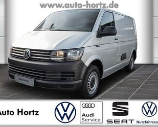 VW Volkswagen T6 Kasten 2.0 TDI, Standheizug, SHZ, Un Gebrauchtwagen