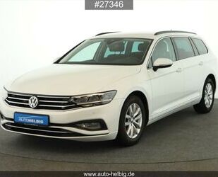 VW Volkswagen Passat Variant 1.5 TSI Business #AHK#LE Gebrauchtwagen