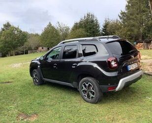 Dacia Dacia Duster TCe 130 2WD Prestige Prestige Gebrauchtwagen