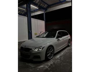 BMW BMW 320d Touring M Sport M Sport Gebrauchtwagen