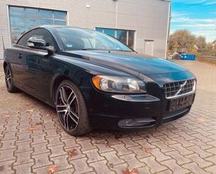 Volvo Volvo C70 2.0D Summum Summum Gebrauchtwagen