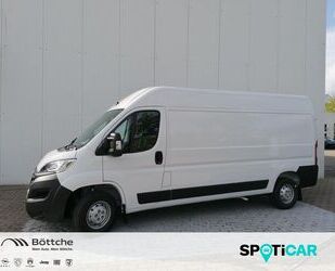 Opel Opel Movano HKa L3H2 3,5t Edition 2.2 CDTI Allw/DA Gebrauchtwagen