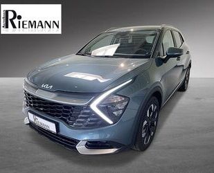 Kia Kia Sportage Vision PHEV 4WD + Komfort-Paket Gebrauchtwagen