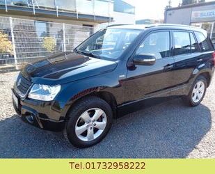 Suzuki Suzuki Grand Vitara 1.9 DDIS X 30 Gebrauchtwagen