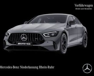 Mercedes-Benz Mercedes-Benz AMG GT 53 Cp. 4M Night Pano-Dach Di Gebrauchtwagen