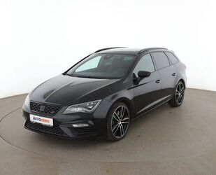 Seat Seat Leon ST 2.0 TSI CUPRA 4Drive DSG CUPRA Gebrauchtwagen