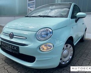 Fiat Fiat 500 POP 59KW Automatik*Tempomat*Klima*UConnec Gebrauchtwagen