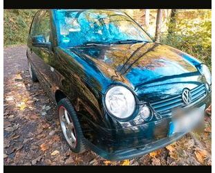 VW Volkswagen Lupo 1.0 College College Gebrauchtwagen