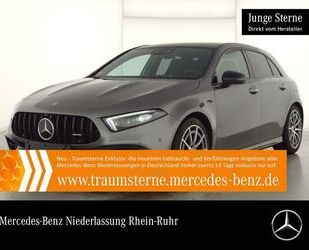 Mercedes-Benz Mercedes-Benz A 45 AMG 4M+ Pano/Perf.Sitz/Fahrass/ Gebrauchtwagen