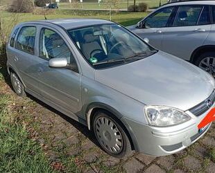 Opel Opel Corsa 1.3 CDTI - Gebrauchtwagen